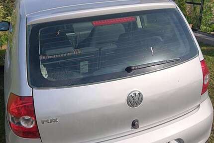 VW Fox 167.670 km 1.199 &euro; Bad Wurzach, Stadt 88410