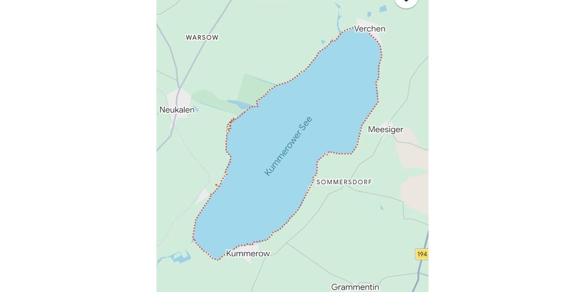 Mehrfamilienhaus, Wohnhaus Sommersdorf - 3 Zimmer, 30 m&sup2;, 135.000&euro; | Angebot:26402152