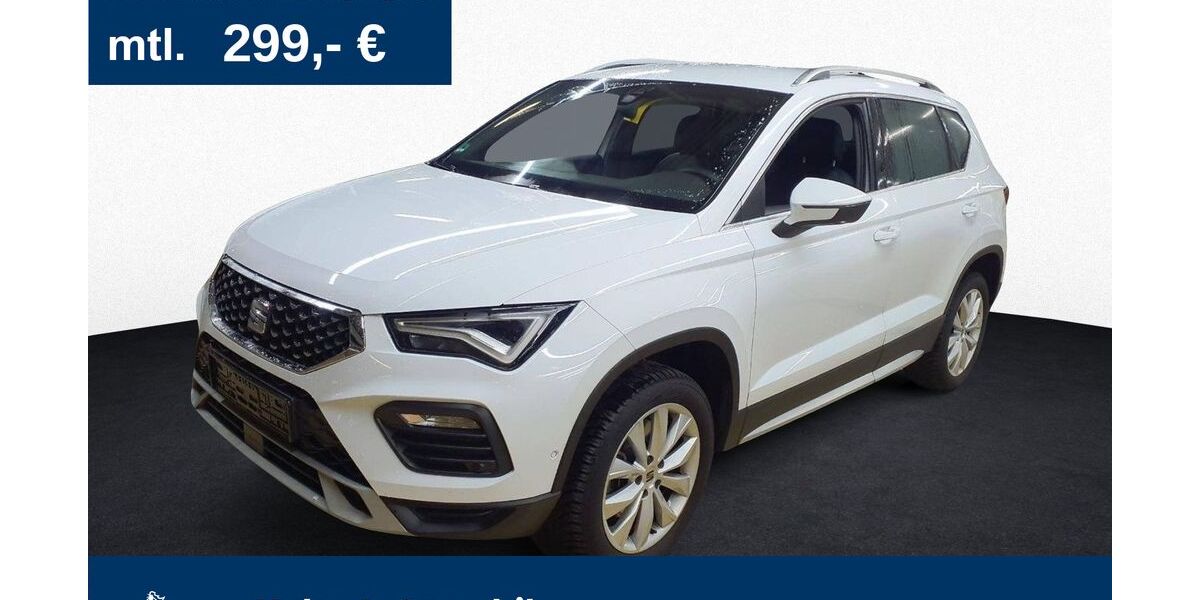 Seat Ateca 24.758 km 32.930 &euro; Weinstadt-Endersbach 71384