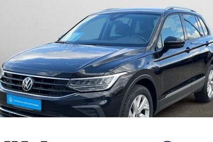 VW Tiguan 79.110 km 23.970 &euro; Hildesheim 31137