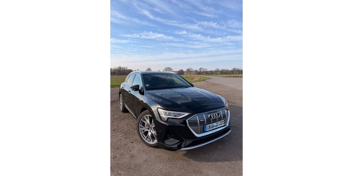 Audi e-tron 118.000 km 29.850 &euro; Südbrookmerland 26624