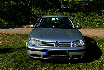 VW Golf 230.000 km 1.000 &euro; Neckarsulm 74172