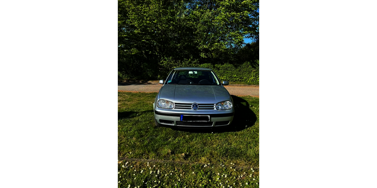 VW Golf 230.000 km 1.000 &euro; Neckarsulm 74172