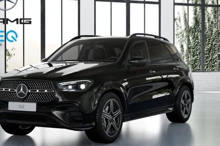 Mercedes-Benz GLE 400 14.500 km 91.490 &euro; Hagen 58135