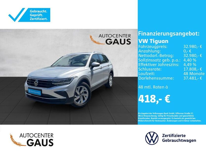 Tiguan