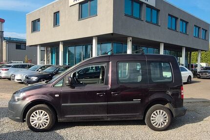 VW Caddy 140.000 km 11.995 &euro; Achim 28832