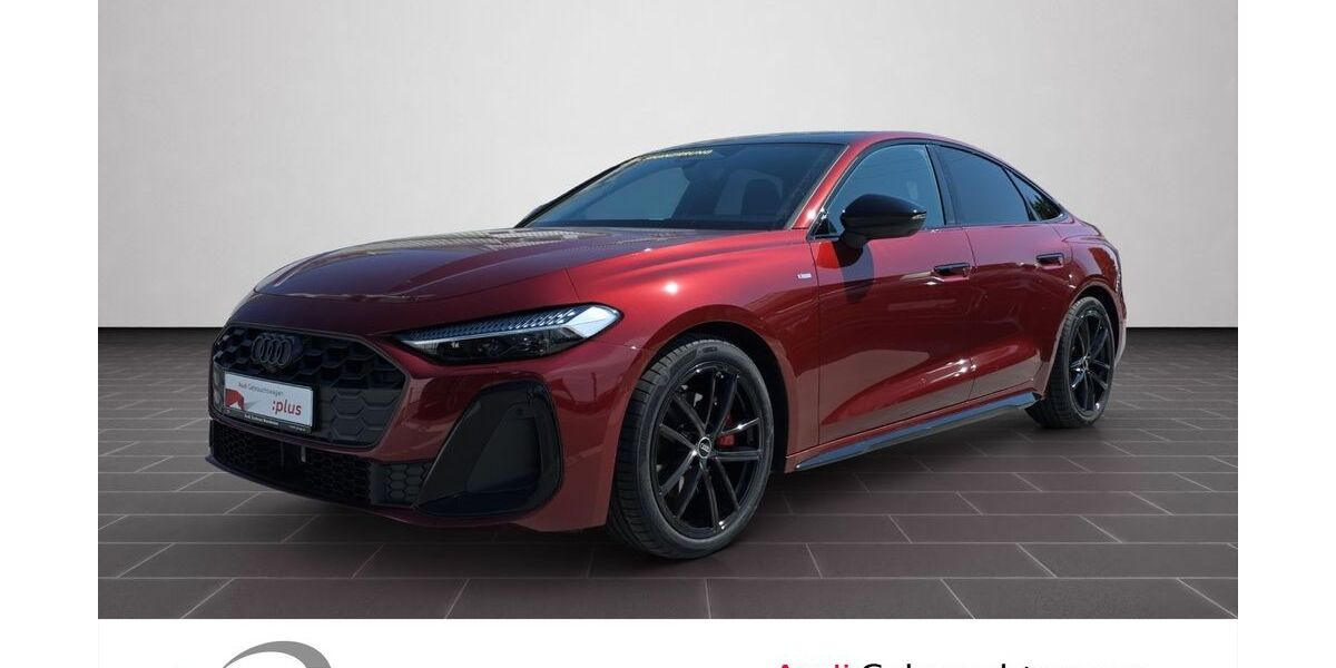 Audi A5 6.789 km 56.900 &euro; Mannheim 68309