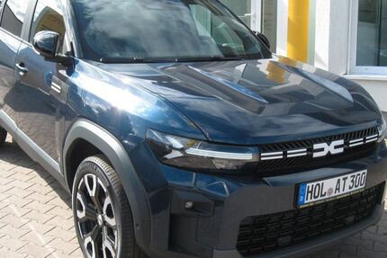 Dacia Bigster 1.200 km 33.980 &euro; Holzminden 37603