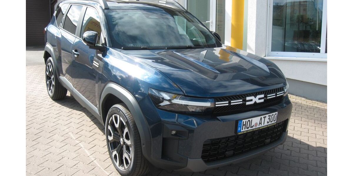 Dacia Bigster 1.200 km 33.980 &euro; Holzminden 37603