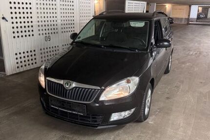 Skoda Fabia 159.000 km 2.950 &euro; Norderstedt 22846