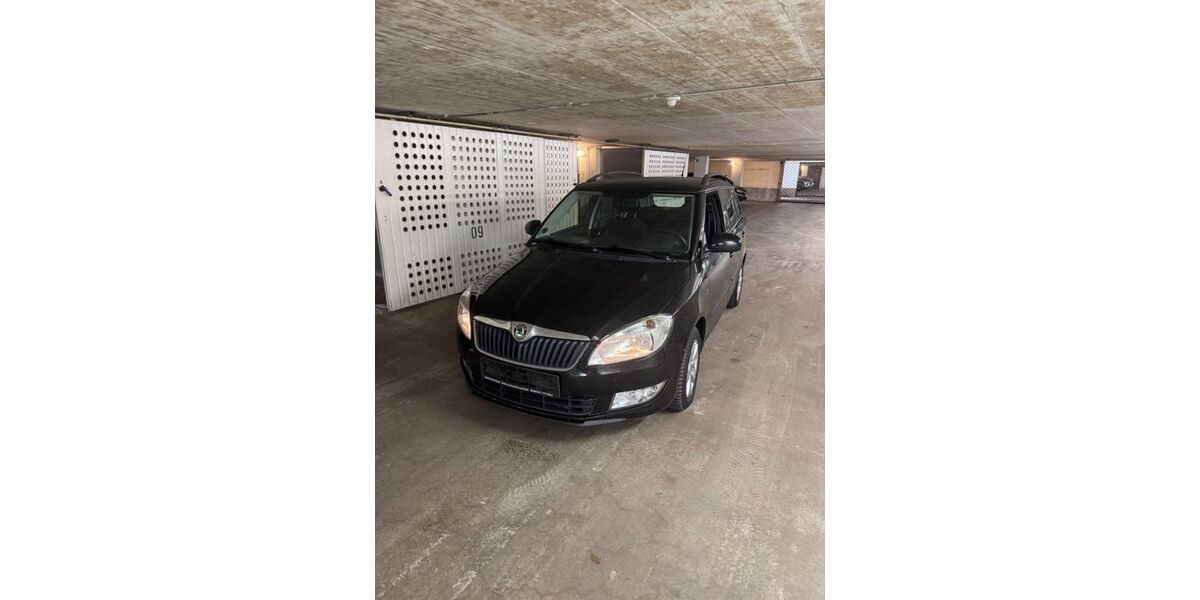 Skoda Fabia 159.000 km 2.950 &euro; Norderstedt 22846