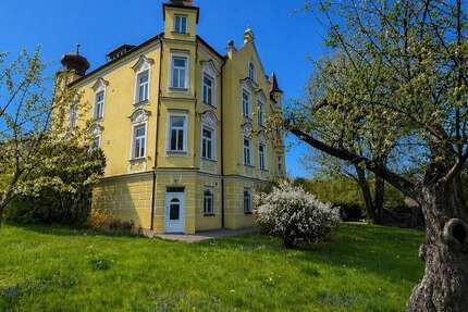 Haus Vilshofen - 15 Zimmer, 425 m&sup2;, 950.000&euro; | Angebot:26302491