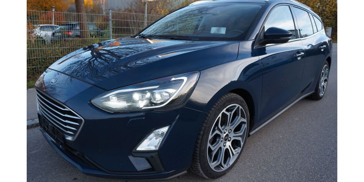Ford Focus 178.000 km 10.999 &euro; Vierkirchen bei München 85256