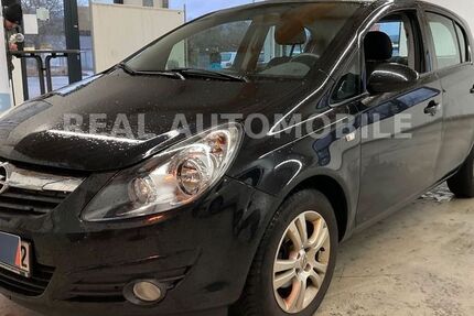 Opel Corsa 153.000 km 3.500 &euro; Frankfurt am Main 65933