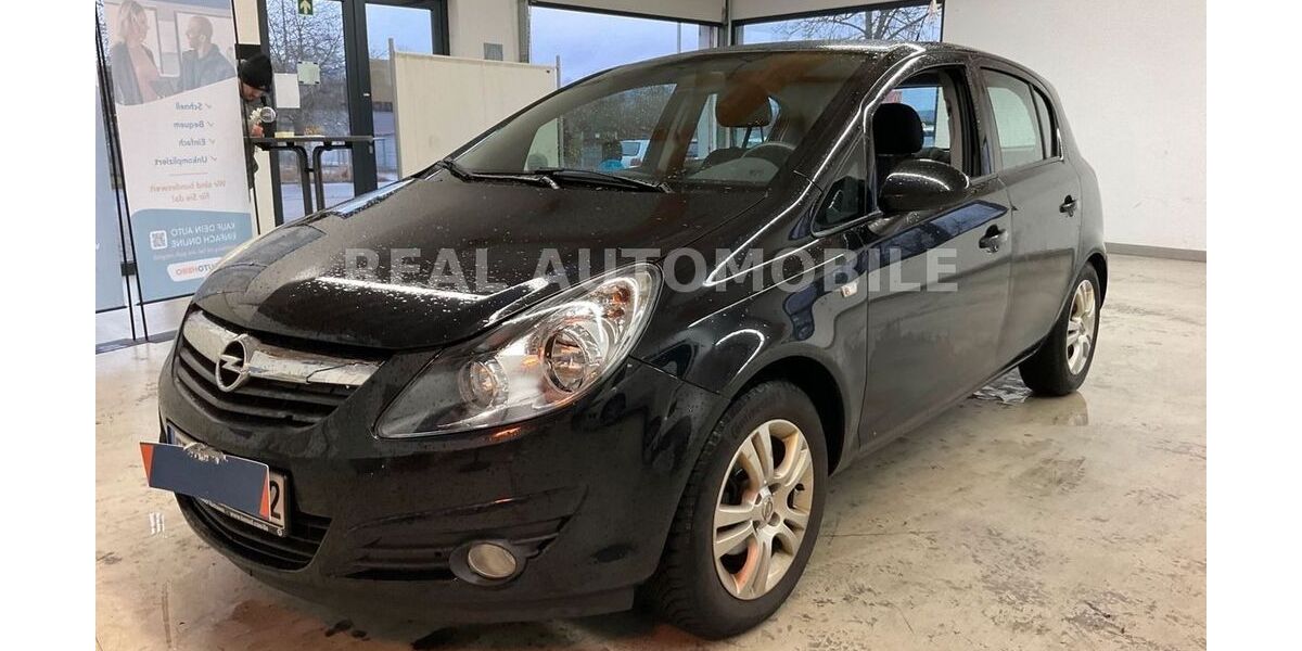 Opel Corsa 153.000 km 3.500 &euro; Frankfurt am Main 65933
