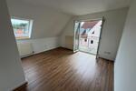 Dachgeschoßwohnung Gunzenhausen - 2 Zimmer, 42 m&sup2;, 149.000&euro; | Angebot:26963640