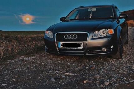 Audi A4 213.000 km 3.250 &euro; Schmallenberg 57392