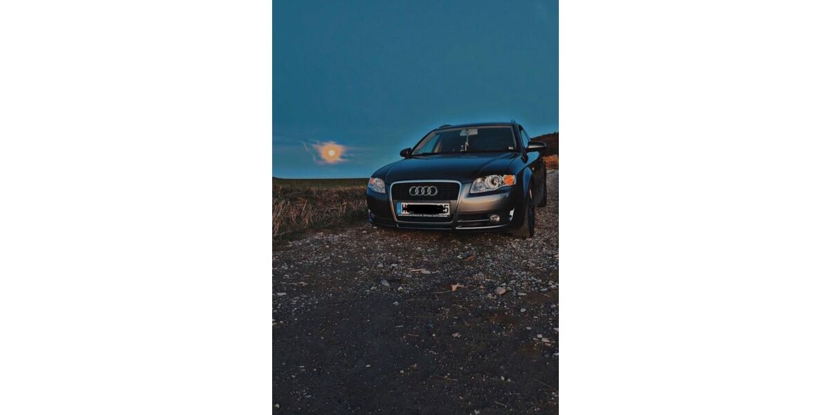 Audi A4 213.000 km 3.250 &euro; Schmallenberg 57392