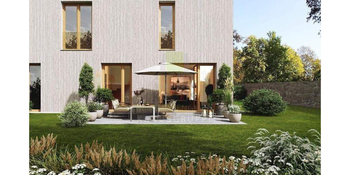 Doppelhaushälfte Heidelberg Ziegelhausen - 5 Zimmer, 185 m&sup2;, 1.950.000&euro; | Angebot:25668432