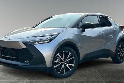 Toyota C-HR 6.000 km 36.990 € Kirschweiler 55743