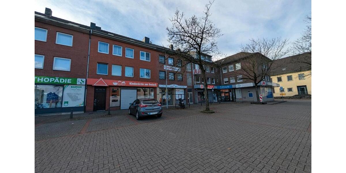 Gewerbeobjekt Alsdorf - 1.200&euro; | Angebot:24763397