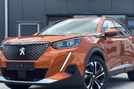 Peugeot 2008 90.000 km 12.290 &euro; Oberferrieden/Burgthann 90559