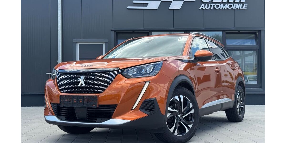 Peugeot 2008 90.000 km 12.890 &euro; Oberferrieden/Burgthann 90559