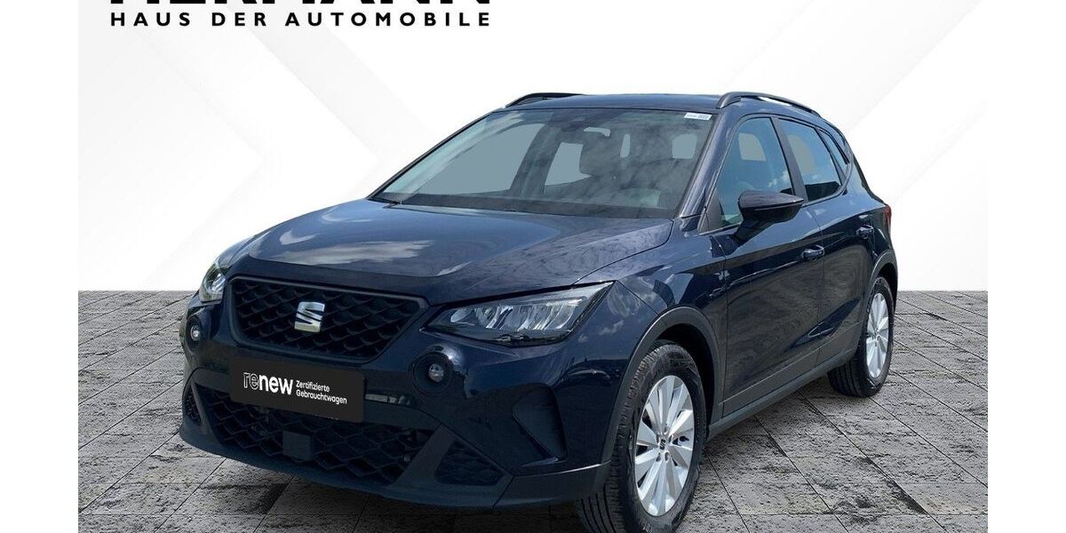 Seat Arona 47.400 km 15.997 &euro; Einbeck 37574