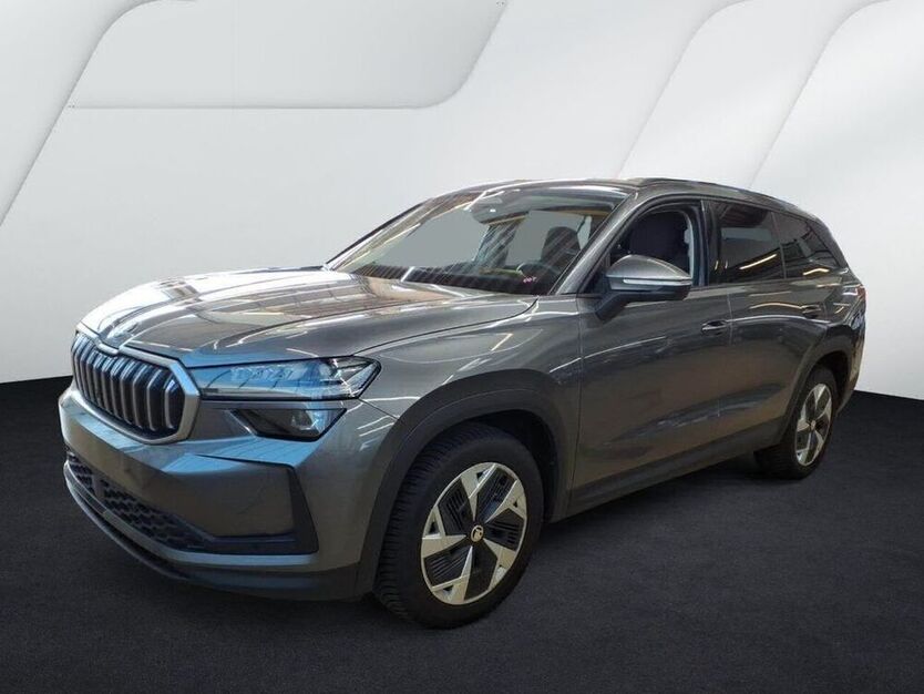 Kodiaq