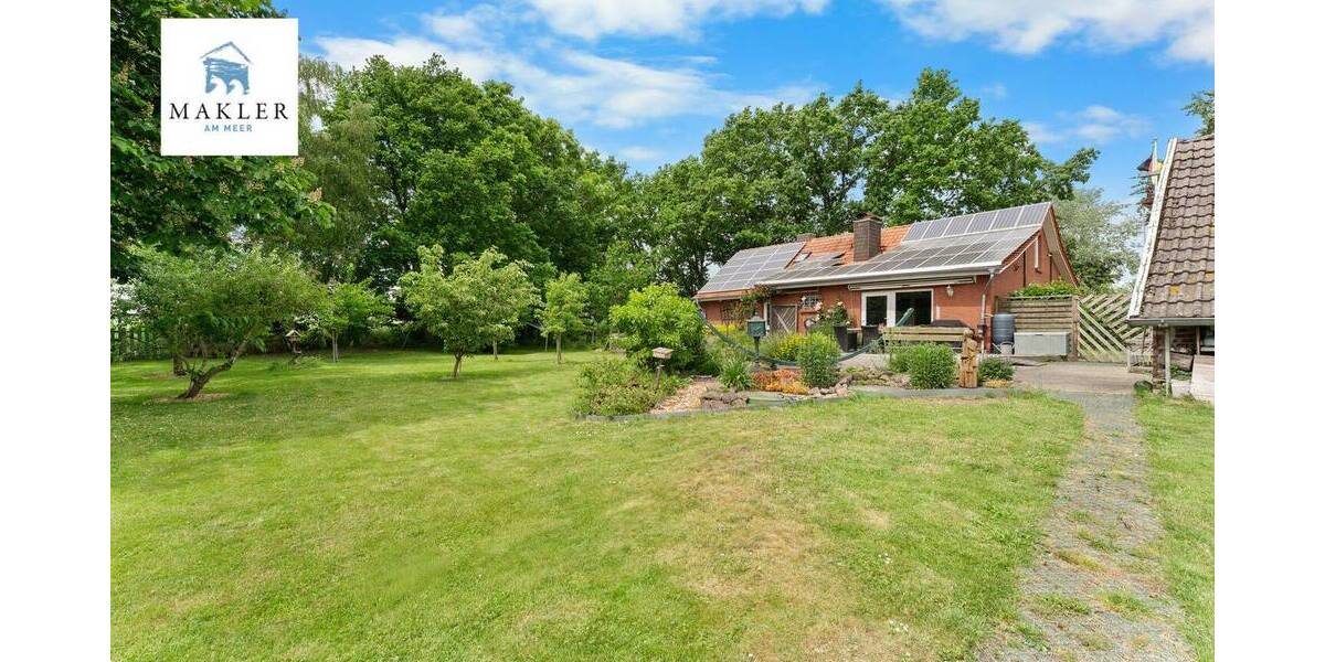 Einfamilienhaus Ihlow / Riepe Riepe - 6 Zimmer, 155 m&sup2;, 349.000&euro; | Angebot:26887188