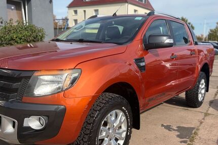 Ford Ranger 197.000 km 12.500 &euro; Stendal 39576