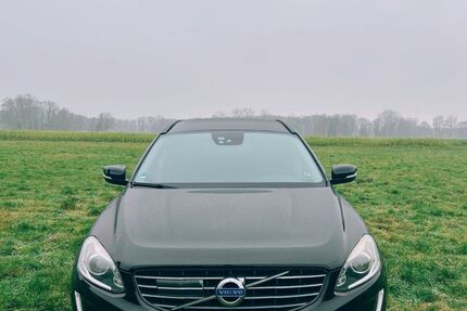 Volvo XC60 140.008 km 19.800 &euro; Steinhagen 33803