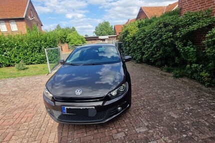 VW Scirocco