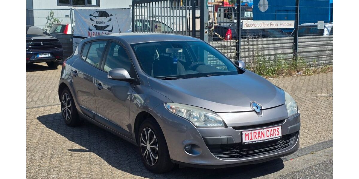 Renault Megane 203.000 km 2.350 &euro; Düren 52353