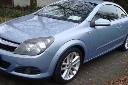 Opel Astra 79.400 km 6.750 &euro; Lorsch 64653