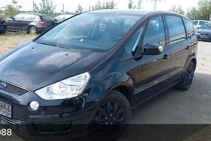Ford S-Max 198.000 km 1.250 &euro; Rottenburg 84056