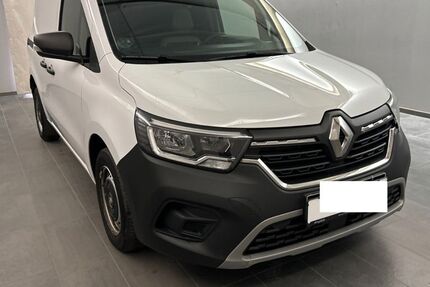 Renault Kangoo 25.000 km 15.450 &euro; Eisenach 99817