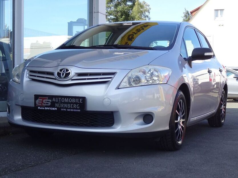 Auris