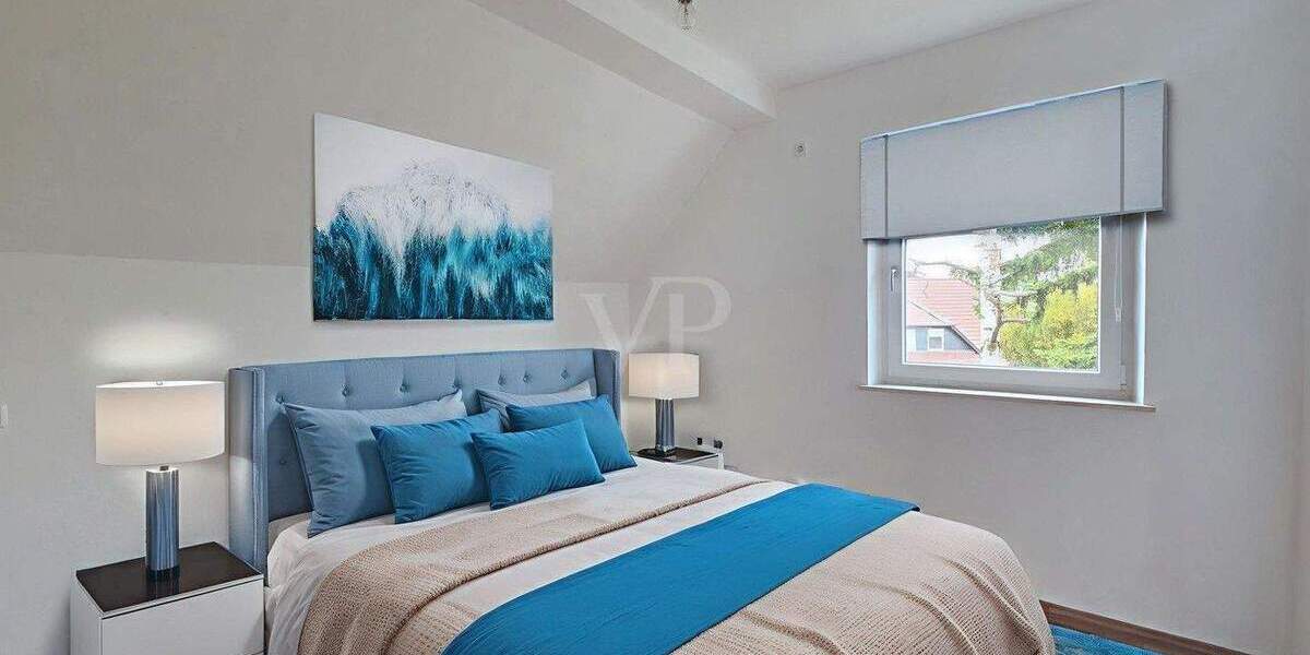 Etagenwohnung Dintesheim - 5 Zimmer, 122 m&sup2;, 198.000&euro; | Angebot:25778772