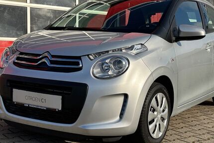 Citroen C1 33.500 km 11.200 &euro; Friedrichshafen 88046