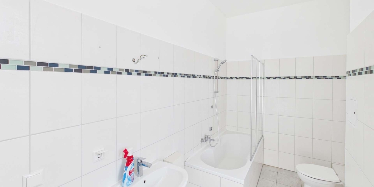 Großzügige 2-Zimmer-Wohnung - Etagenwohnung Dahlenwarsleben Börde - Niedere Börde | Angebot:27039125