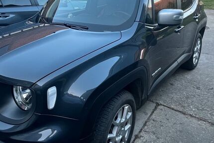 Jeep Renegade 30.000 km 22.500 &euro; Gallmersgarten 91605