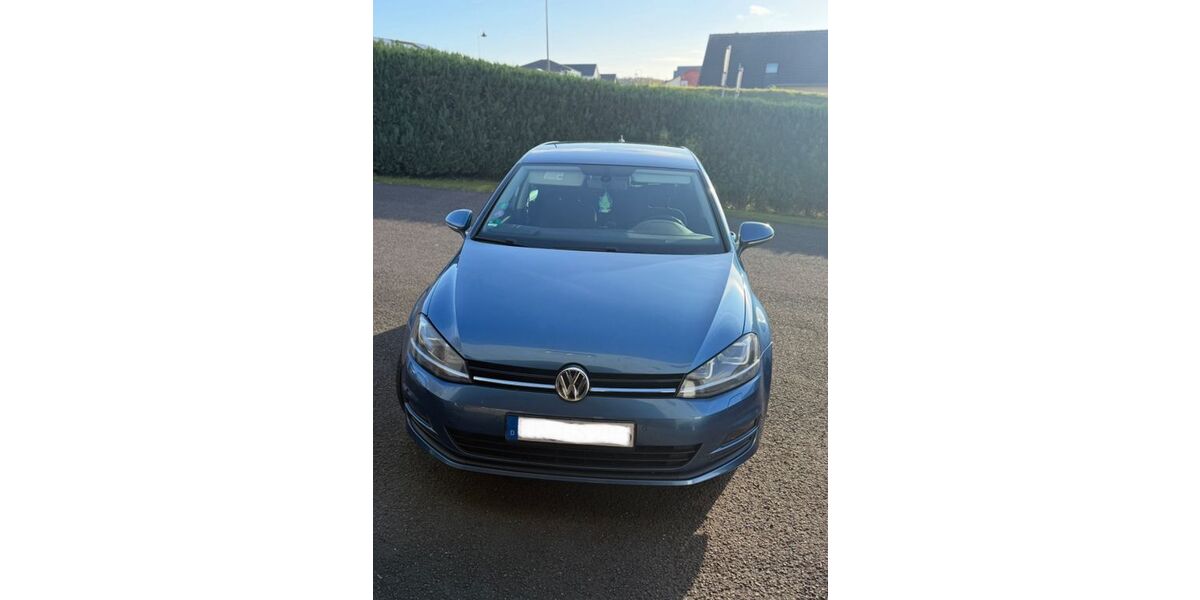 VW Golf 134.894 km 6.300 &euro; Freudenburg 54450