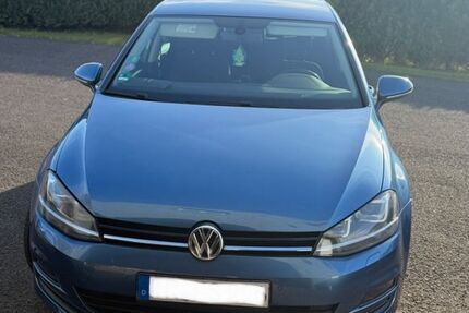 VW Golf 134.894 km 8.000 &euro; Freudenburg 54450