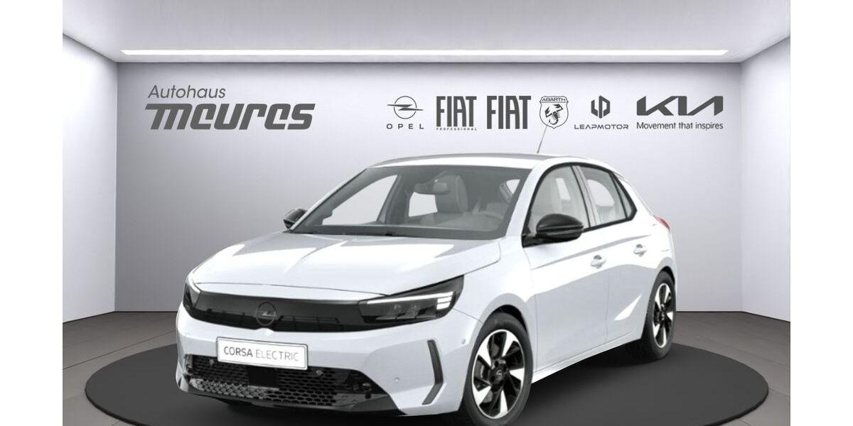 Opel Corsa 3.000 km 24.450 &euro; Heinsberg 52525