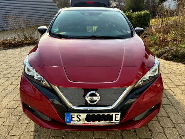 Nissan Leaf 68.000 km 12.950 &euro; Neidlingen 73272