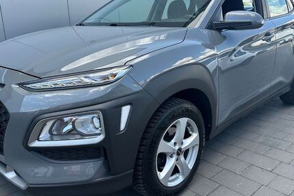 Hyundai KONA 94.000 km 9.799 &euro; Neu-ulm 89231