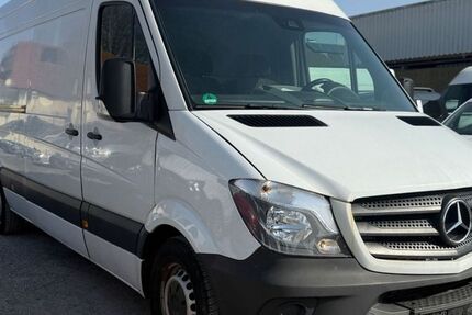 Mercedes-Benz Sprinter 280.000 km 11.999 &euro; Bielefeld 33659