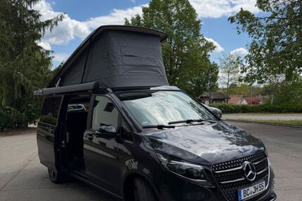 Mercedes-Benz V 300 1.200 km 95.600 &euro; Biberach 88400