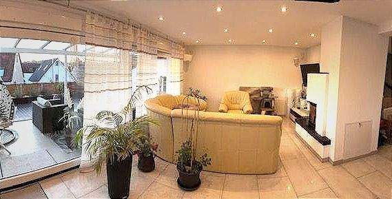 Doppelhaushälfte Korntal-Münchingen Münchingen - 6 Zimmer, 234 m&sup2;, 795.000&euro; | Angebot:24448355